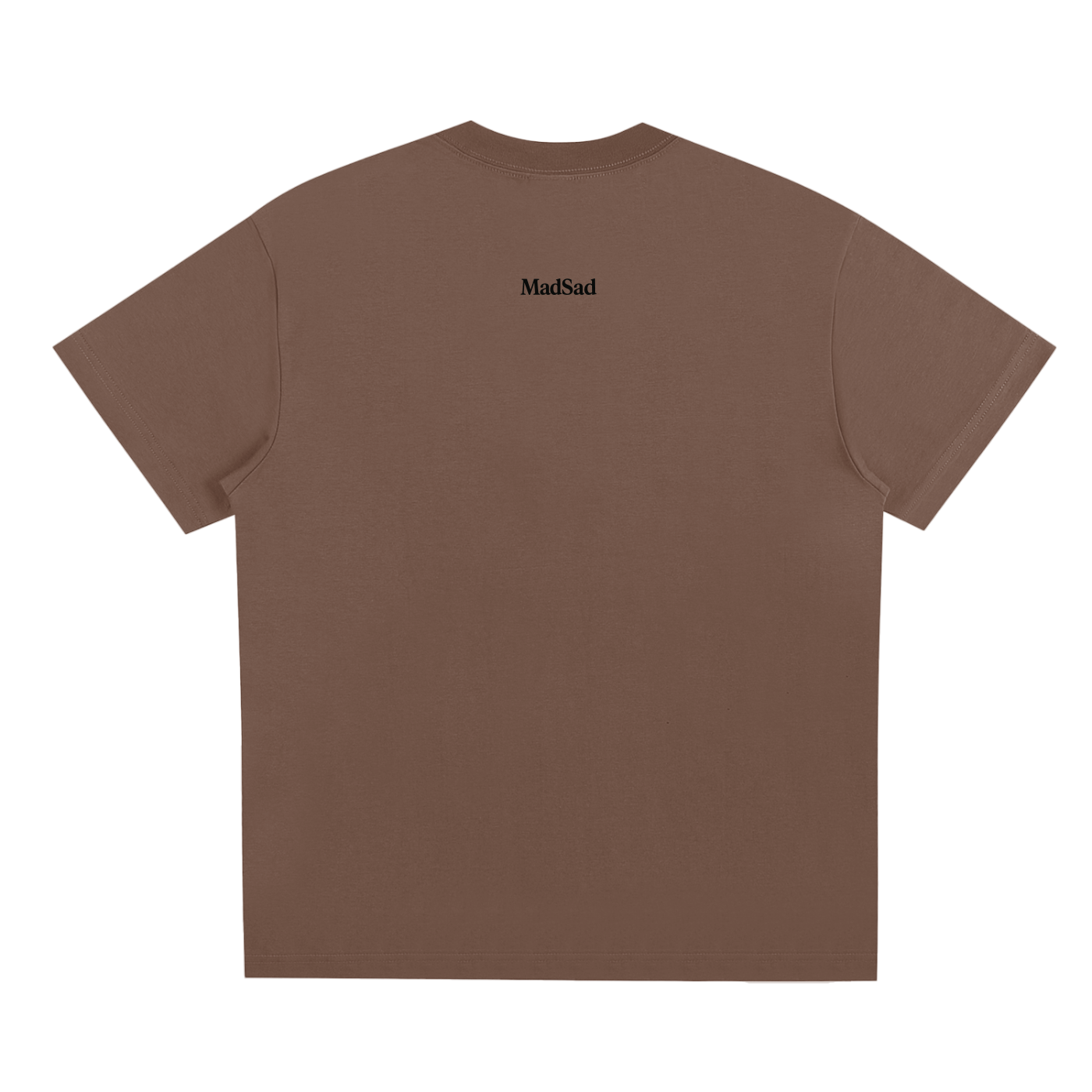 MadSad - Sorona® Quick-Dry Cooling T-shirt