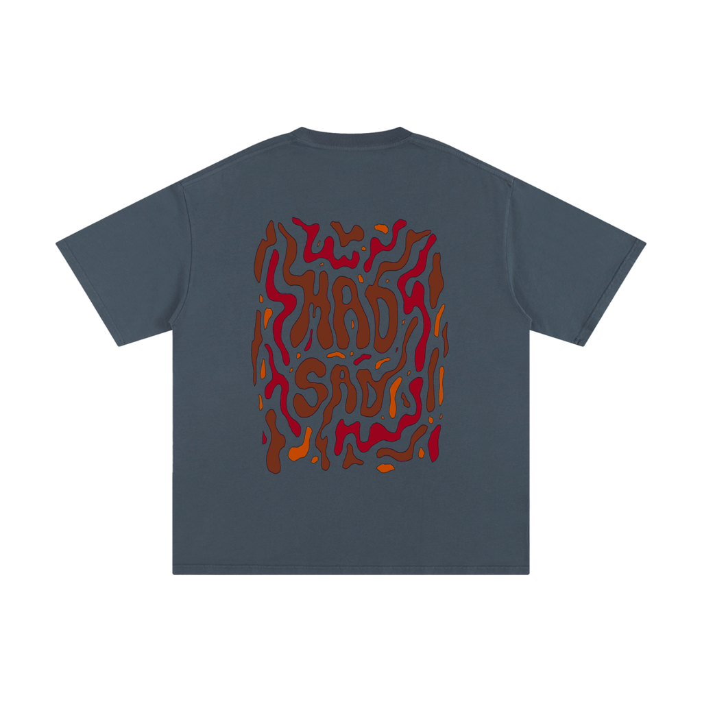 MadSad - Limited Edition Tee