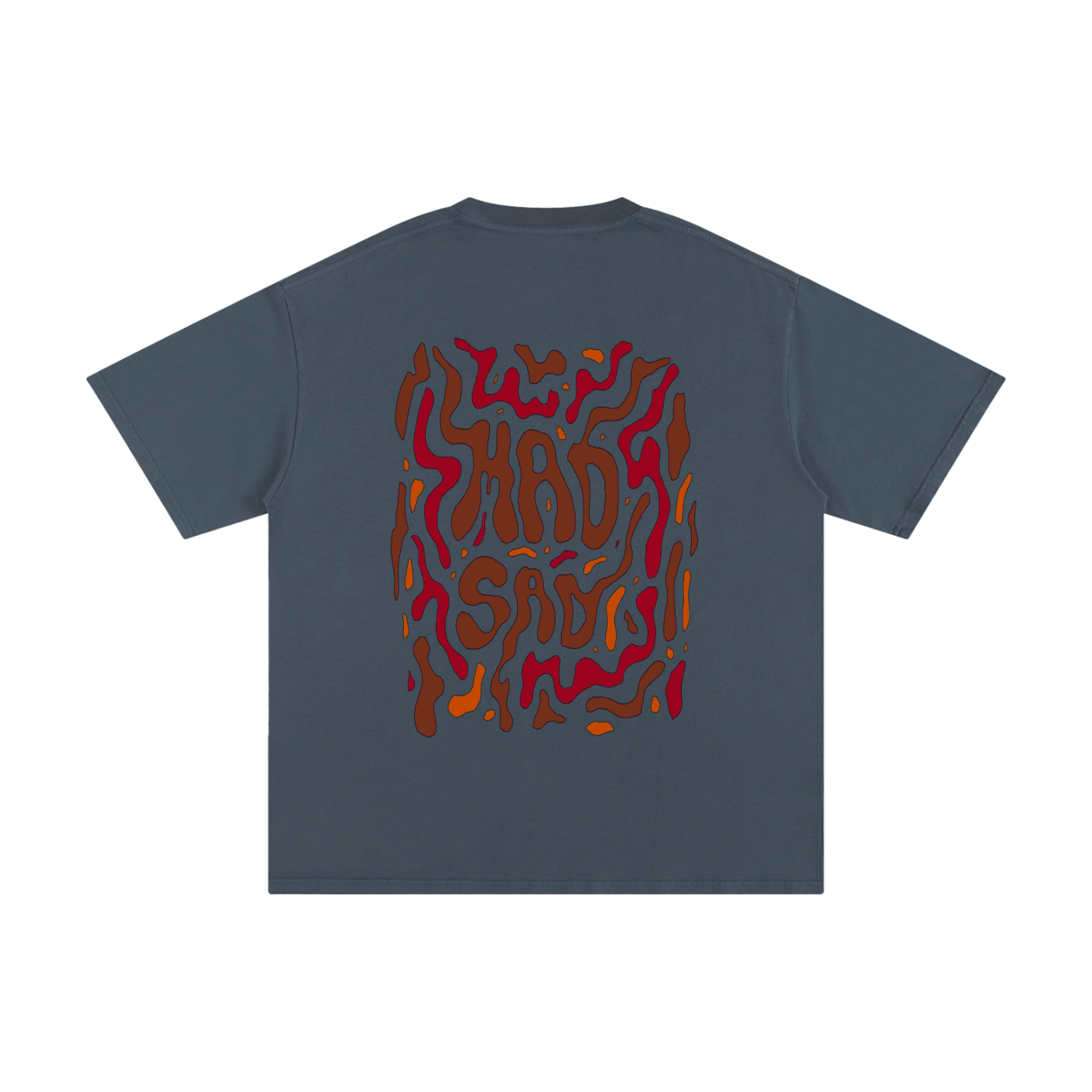 MadSad - November Tee