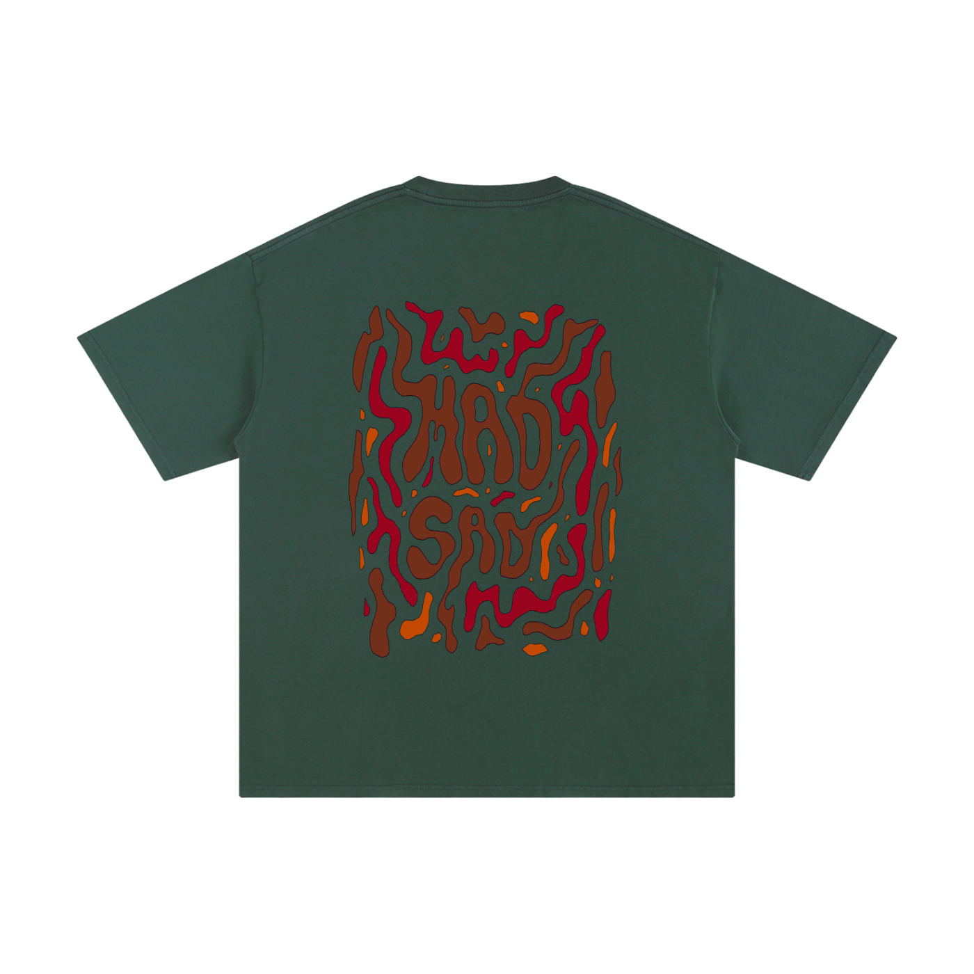 MadSad - November Tee