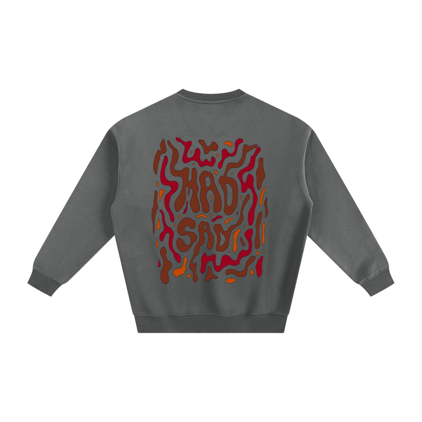 MadSad - November Sweatshirt