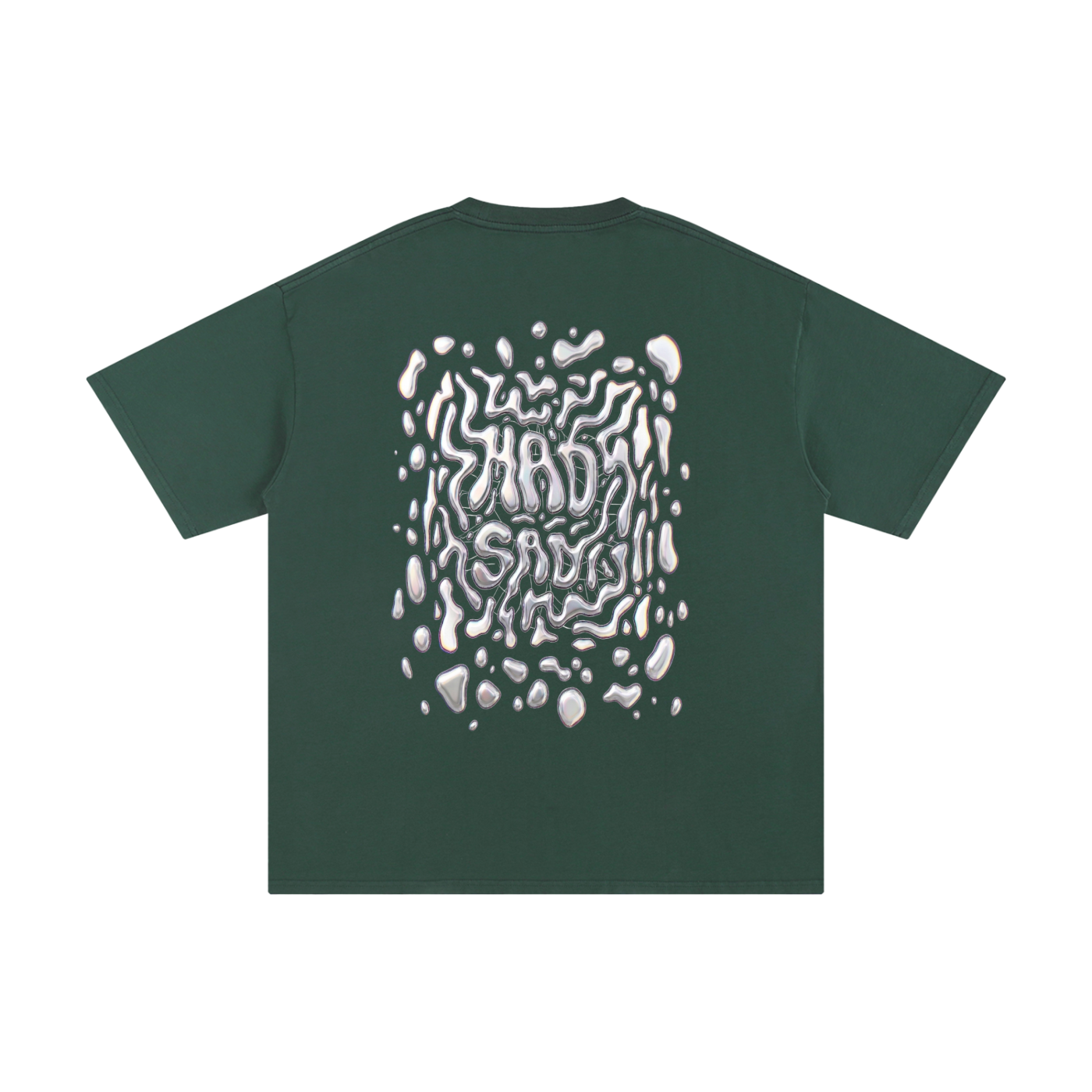 MadSad - Limited Edition Tee
