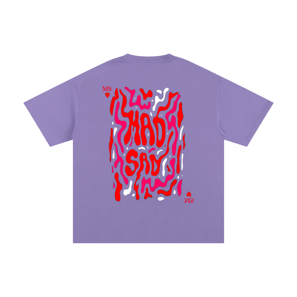 MadSad - Limited Edition Tee