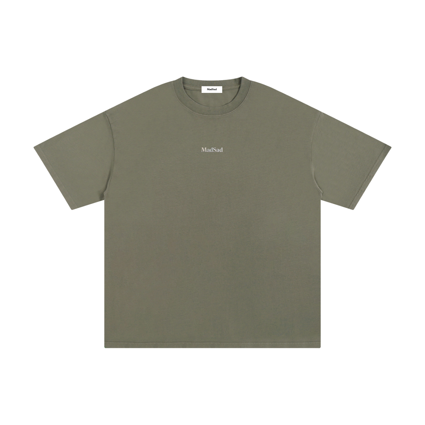 MadSad - Limited Edition Tee