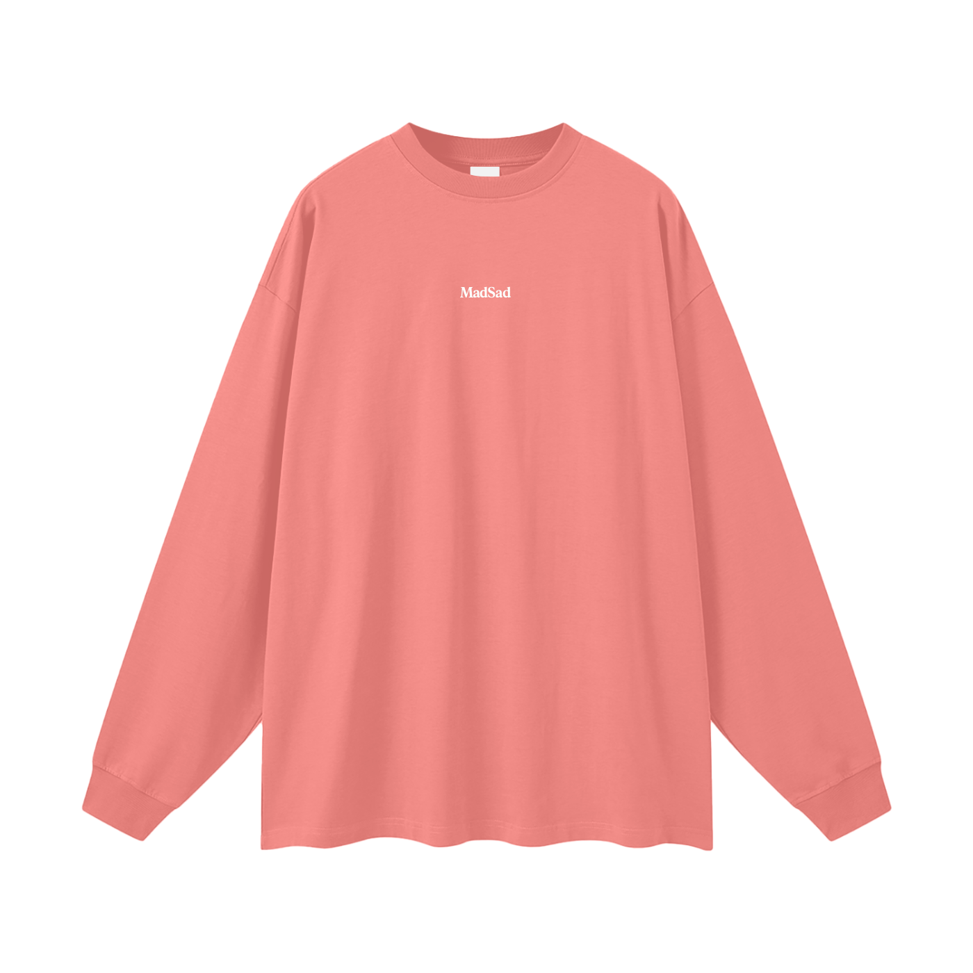 MadSad - Long Sleeve Tee