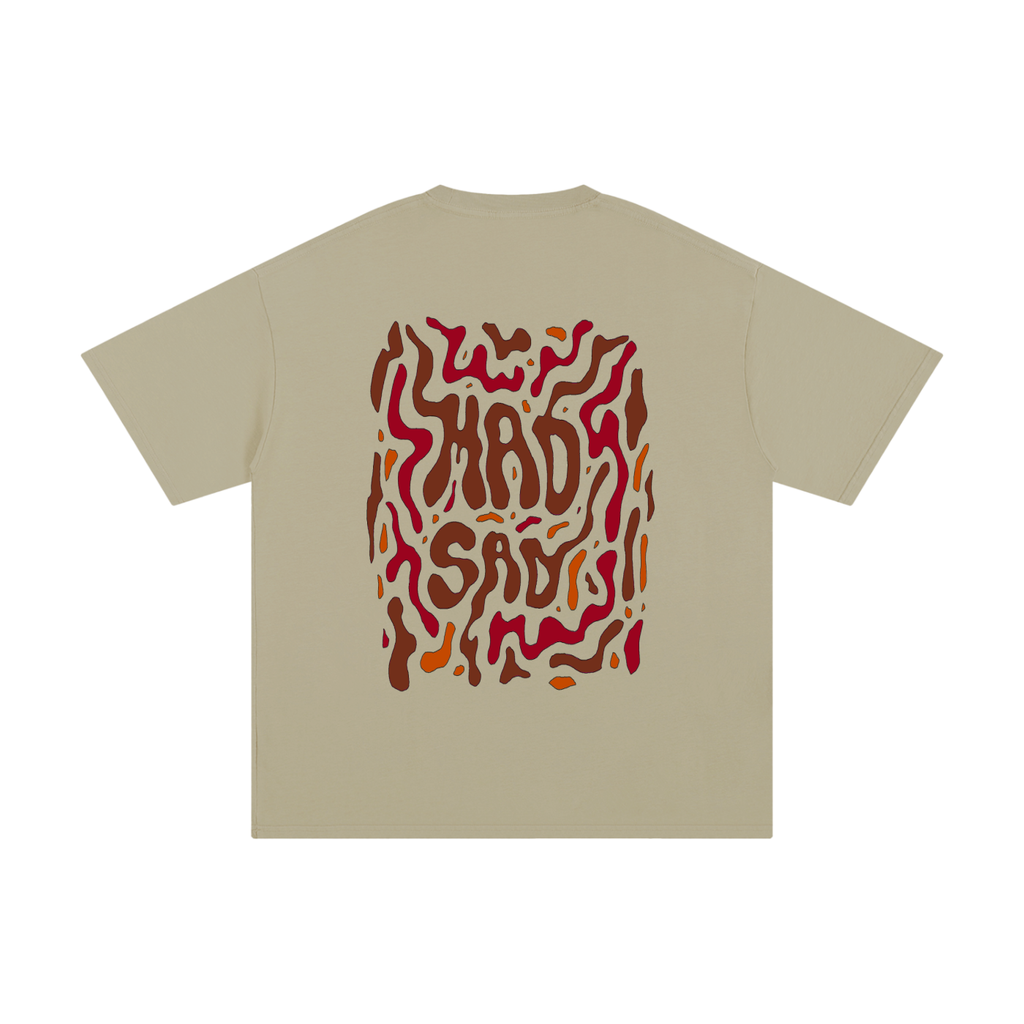 MadSad - Limited Edition Tee