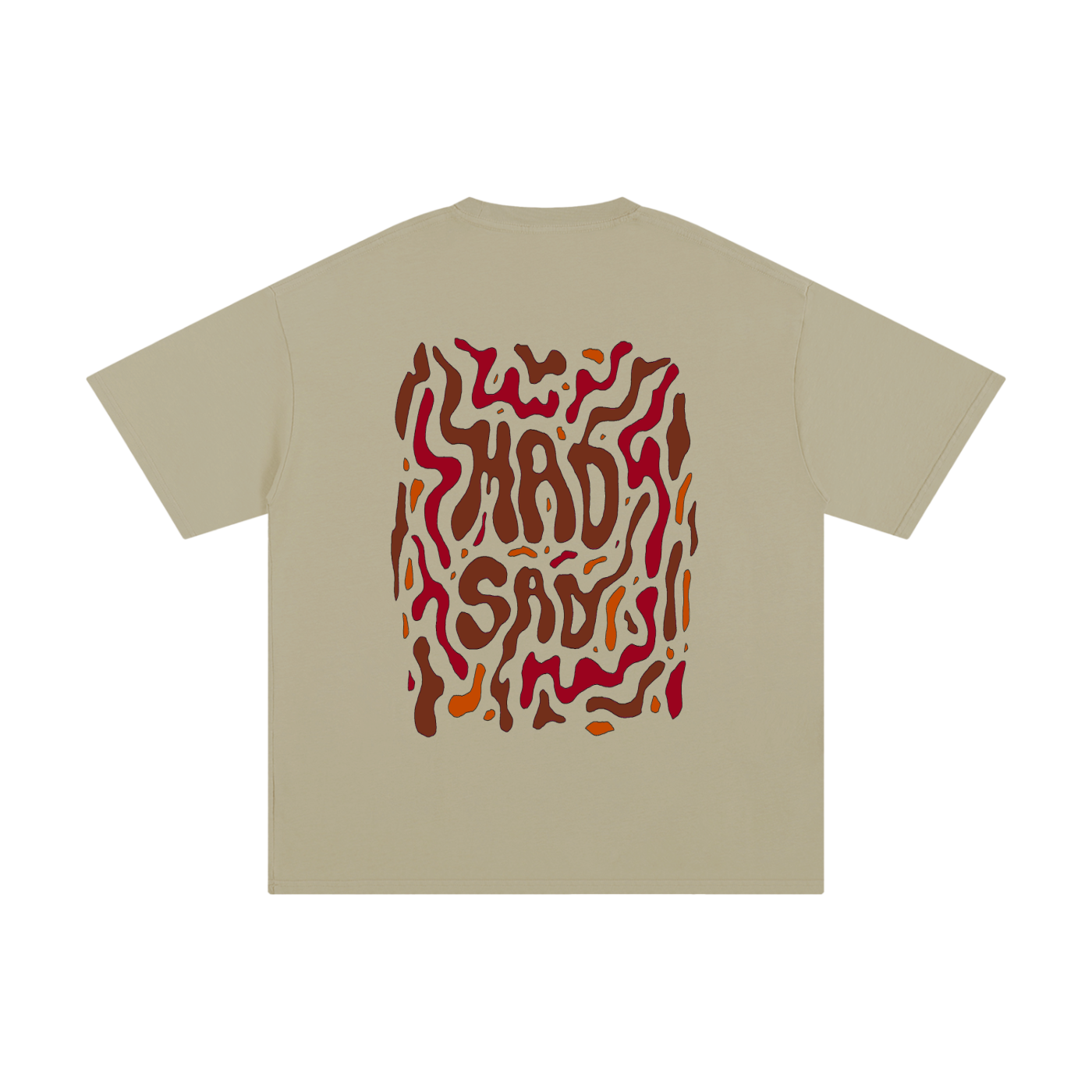 MadSad - November Tee