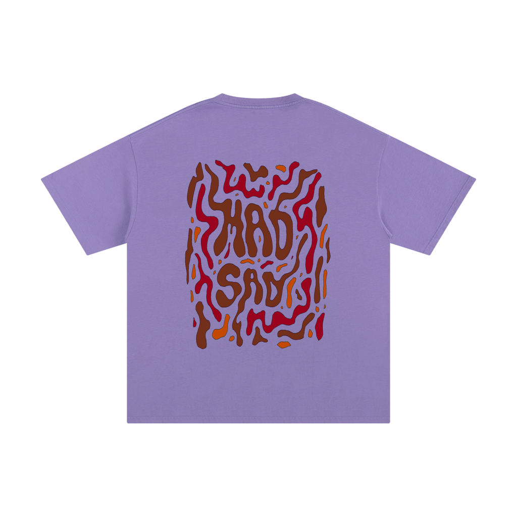 MadSad - Limited Edition Tee