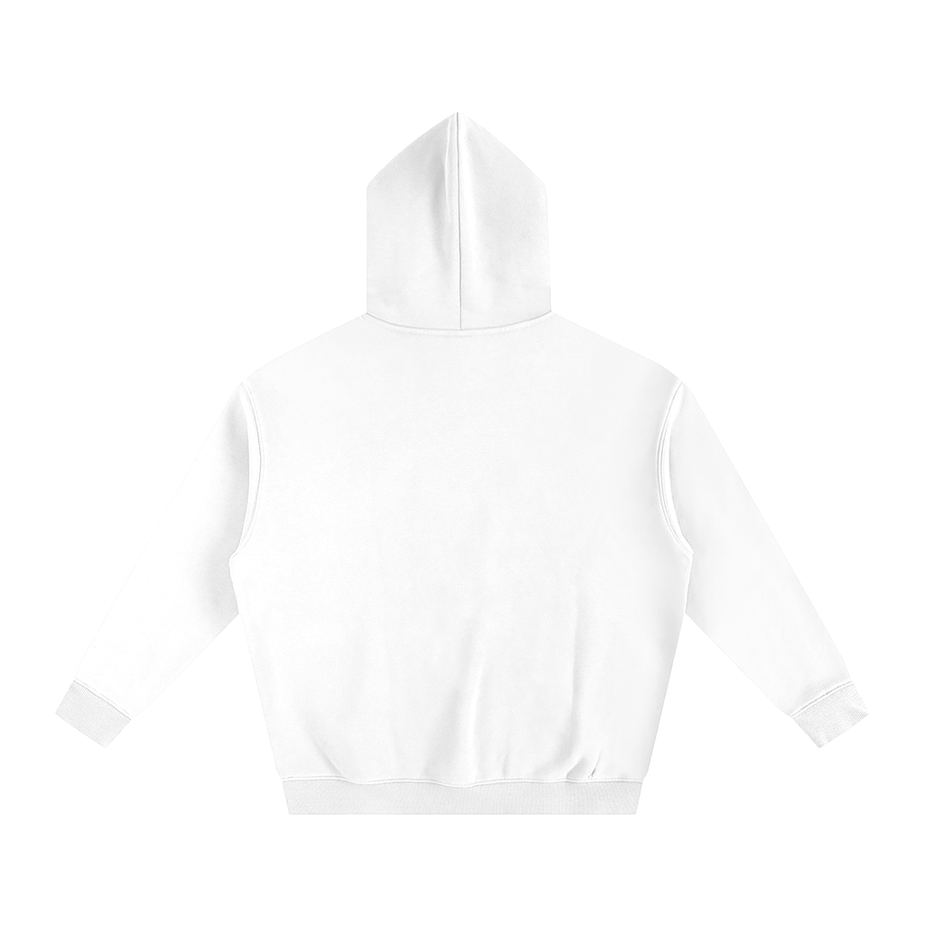 MadSad - Oversize Fleeced Hoodie