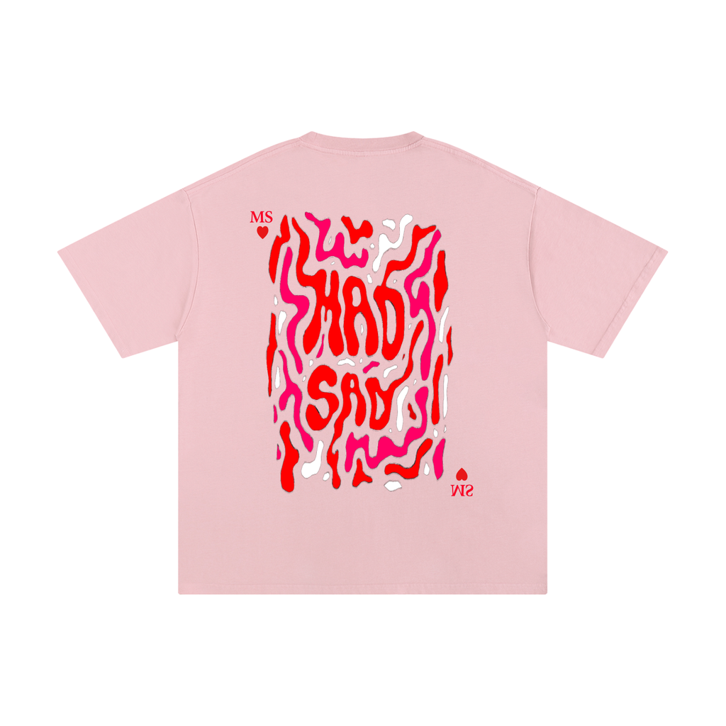 MadSad - Limited Edition Tee