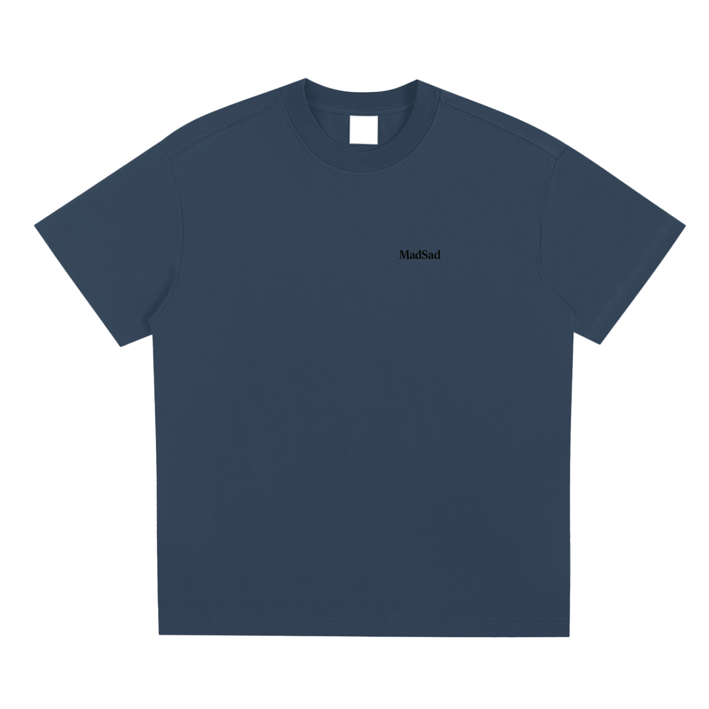 MadSad - Sorona® Quick-Dry Cooling T-shirt