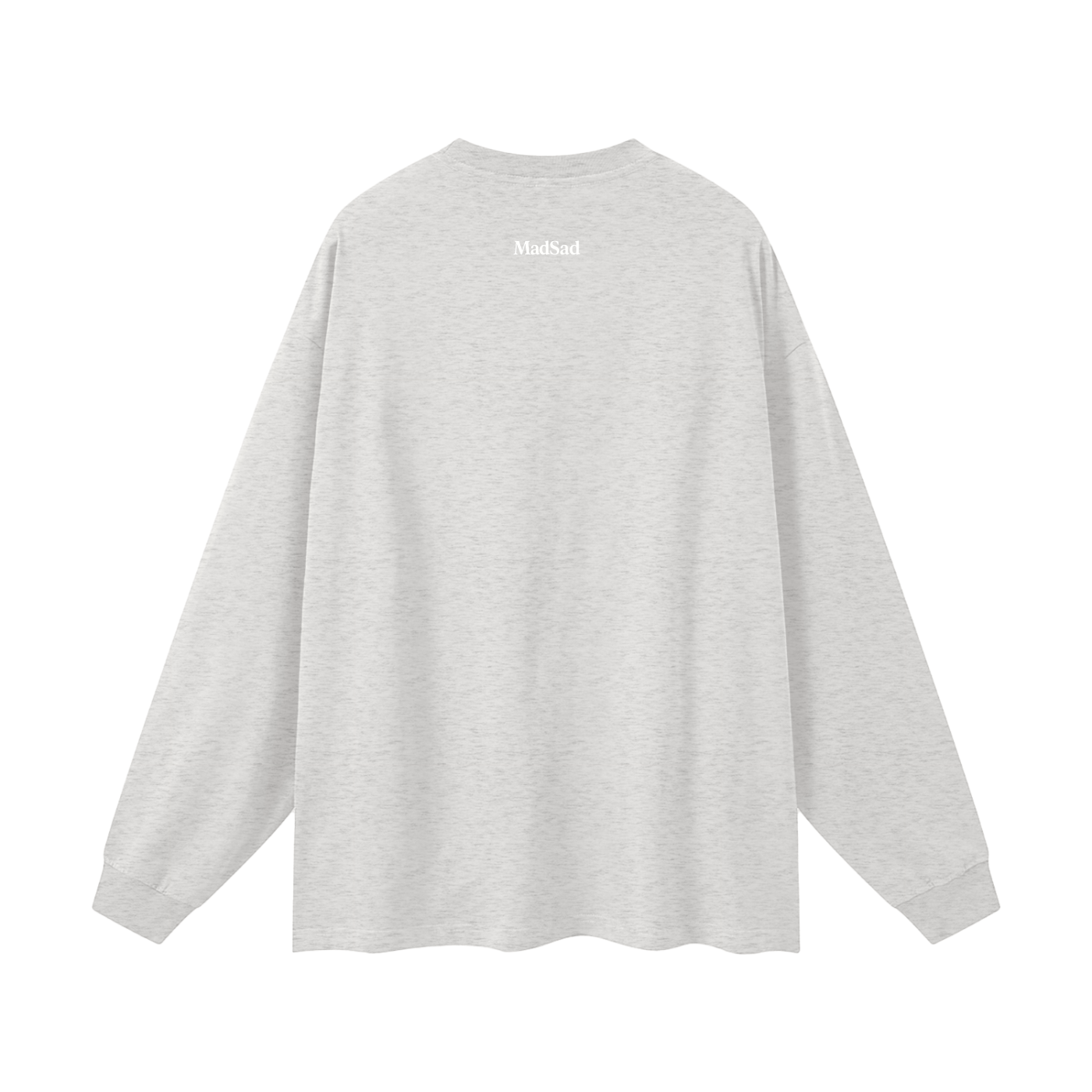 MadSad - Long Sleeve Tee