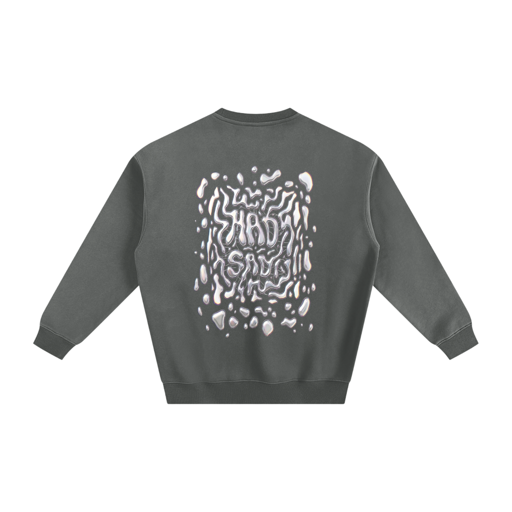 MadSad - Limited Edition Fleeced Sweatshirt