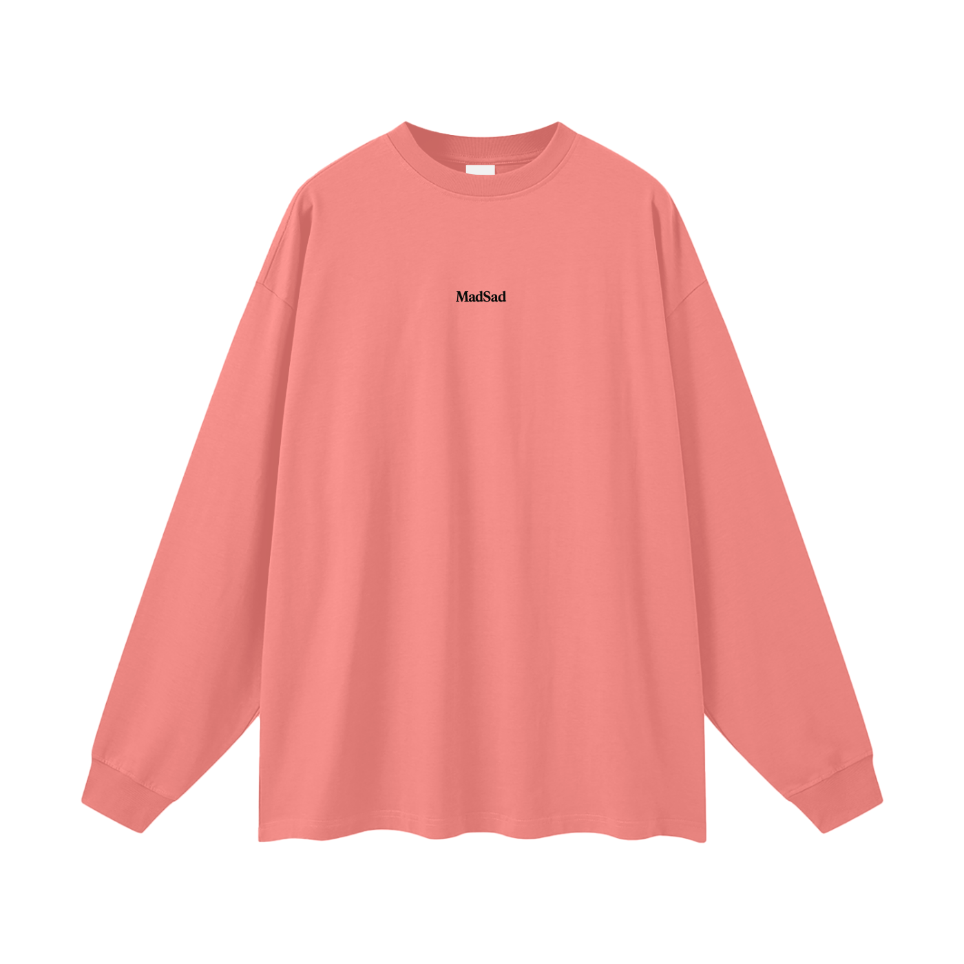 MadSad - Long Sleeve Tee