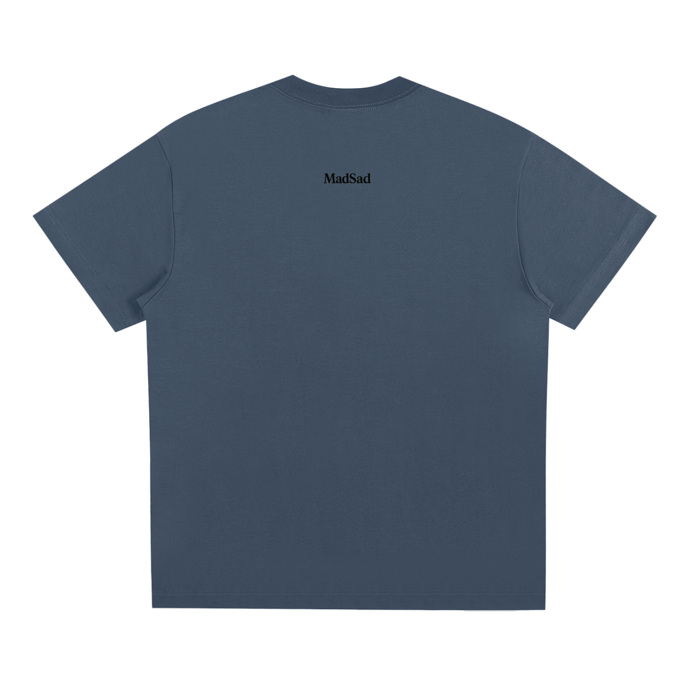 MadSad - Sorona® Quick-Dry Cooling T-shirt
