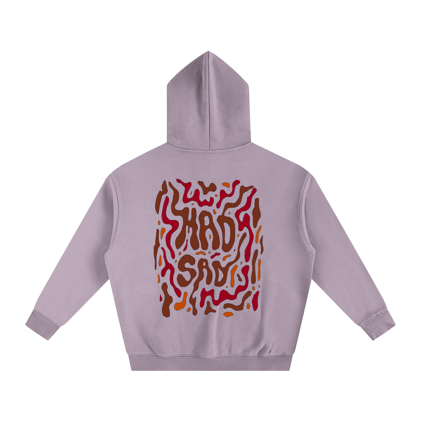 MadSad - November Hoodie