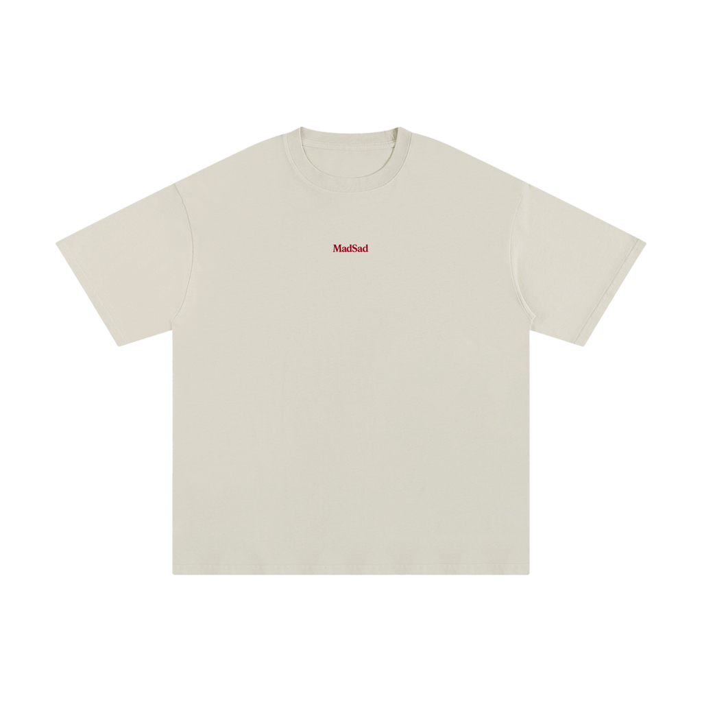 MadSad - Limited Edition Tee