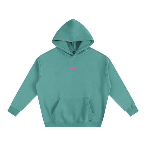 MadSad - Breast Cancer Awareness Hoodie