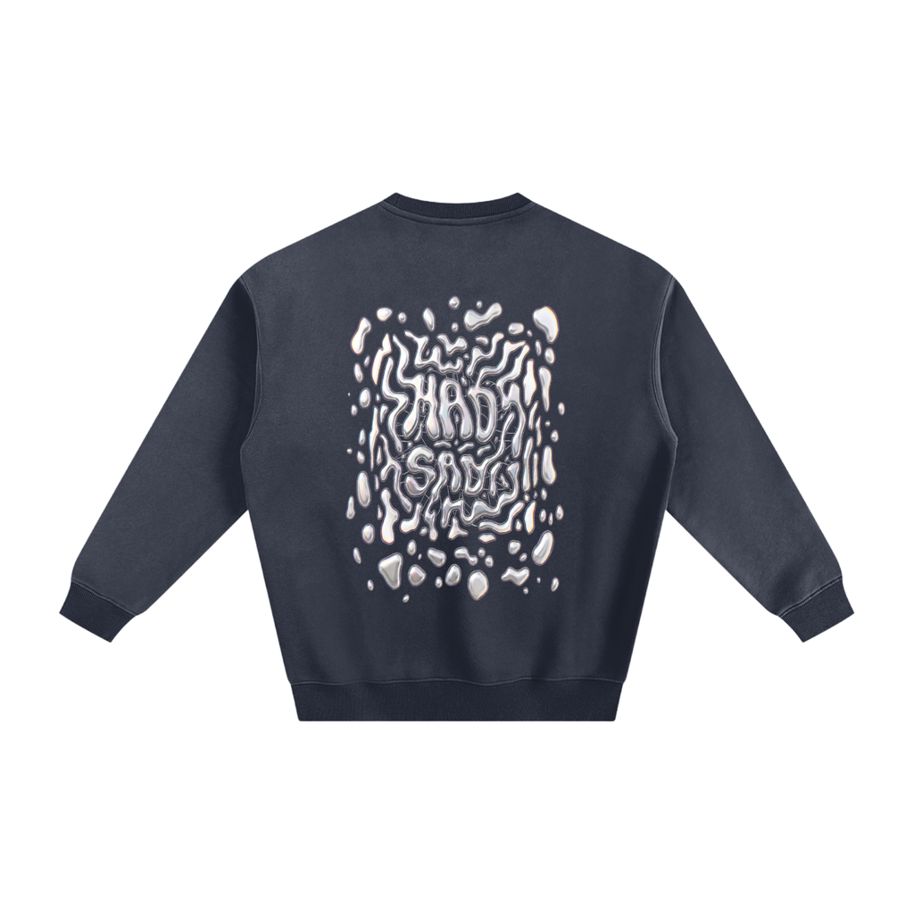 MadSad - Limited Edition Fleeced Sweatshirt