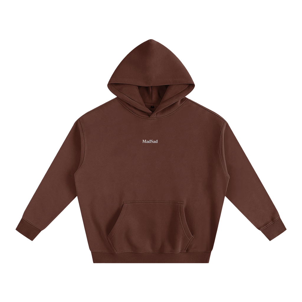 MadSad - Limited Edition Hoodie