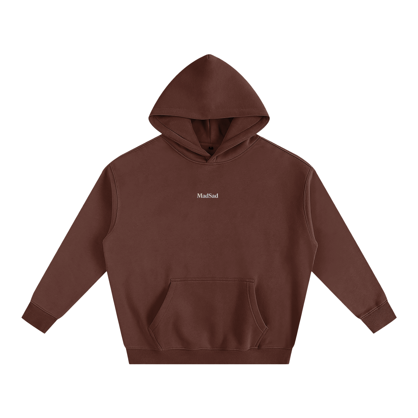 MadSad - Limited Edition Hoodie