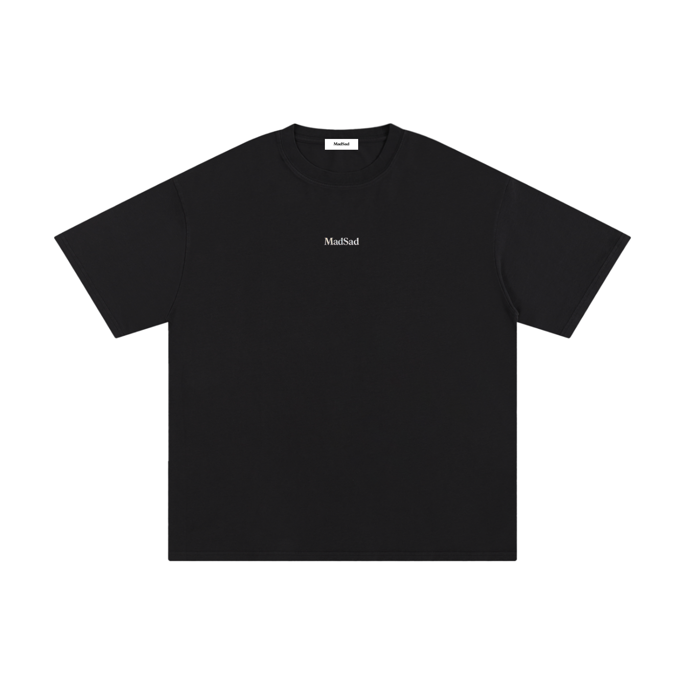 MadSad - Limited Edition Tee