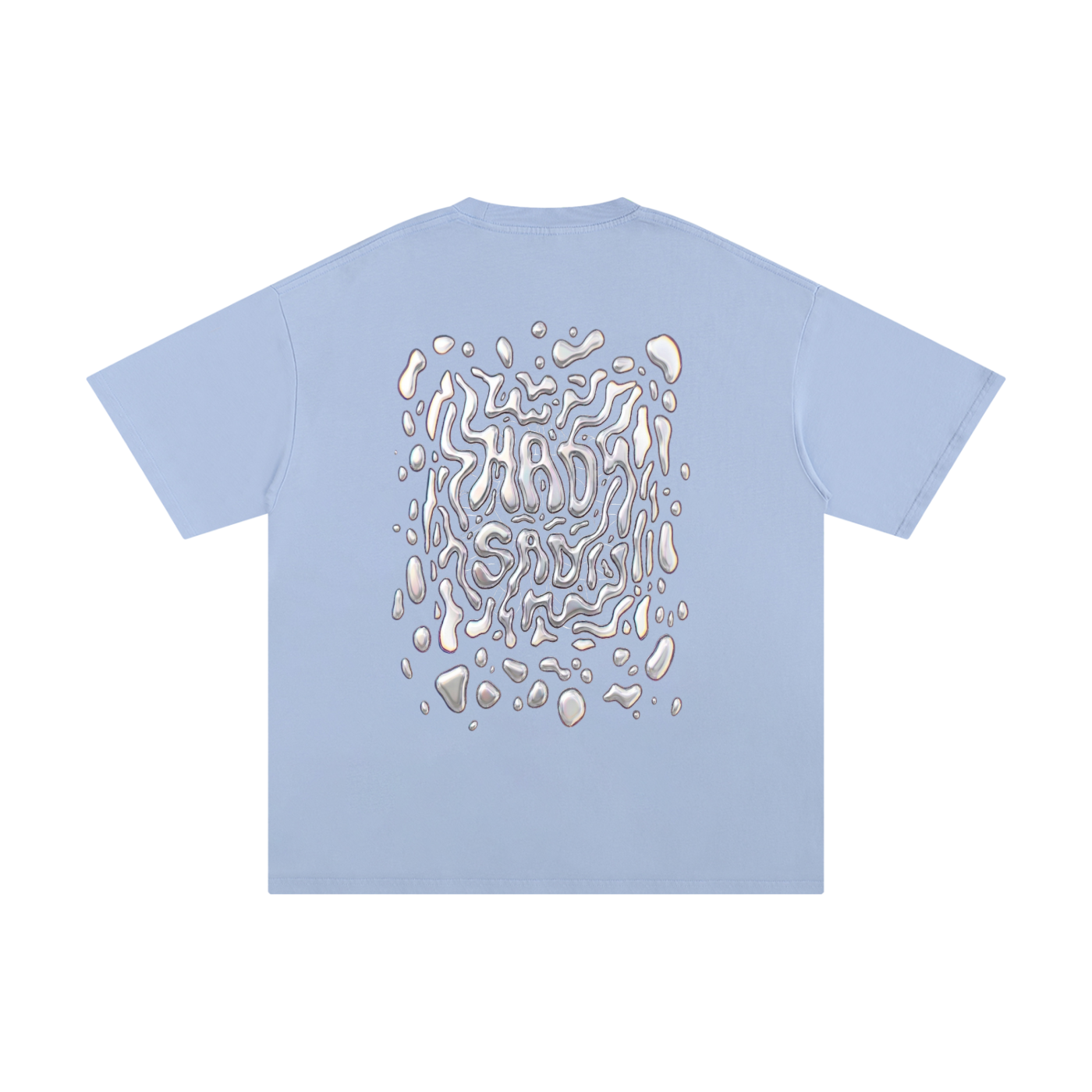 MadSad - Limited Edition Tee