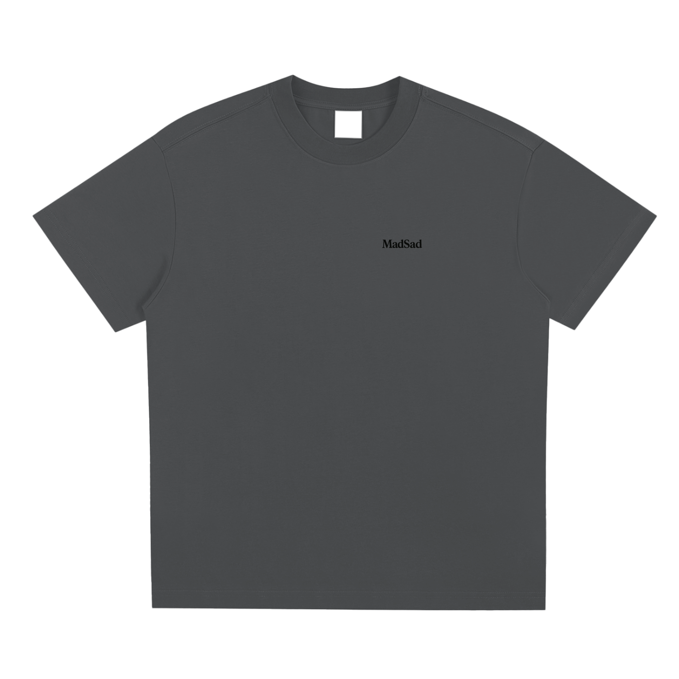 MadSad - Sorona® Quick-Dry Cooling T-shirt