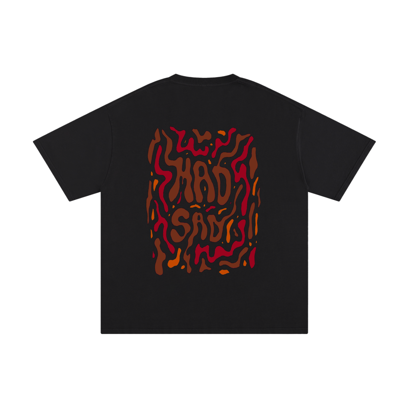 MadSad - November Tee