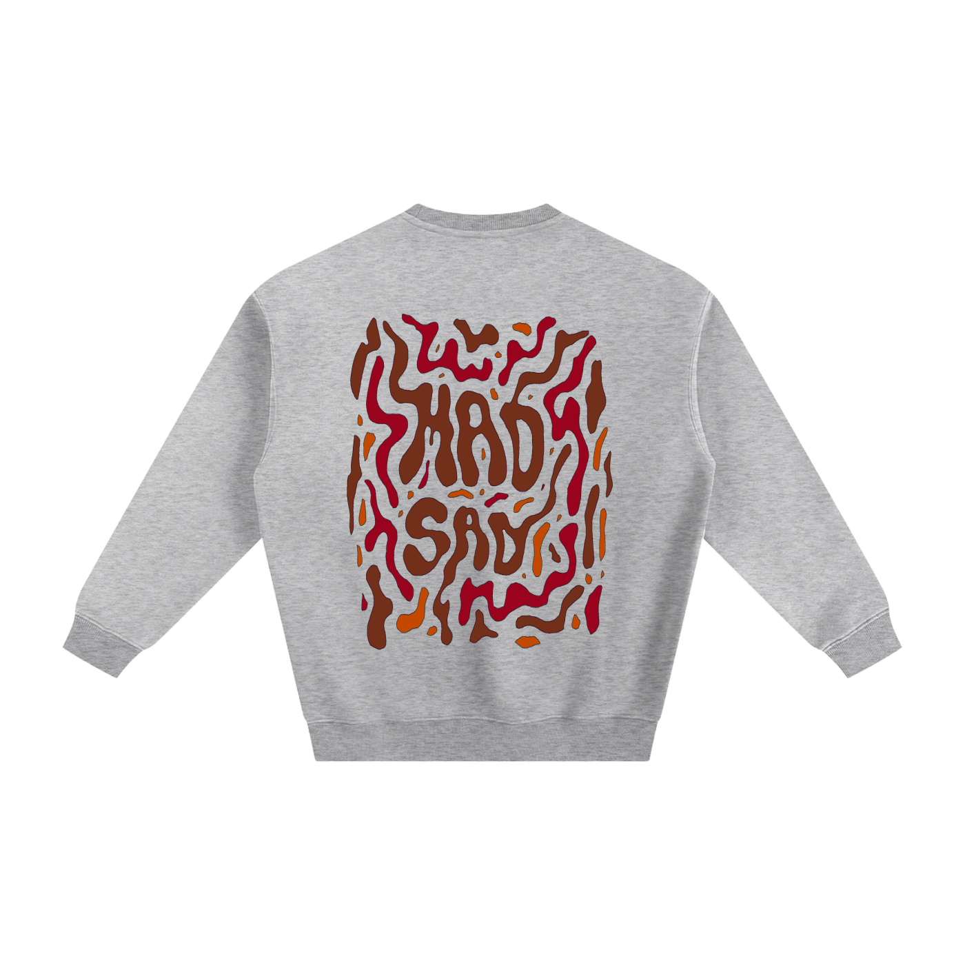 MadSad - November Sweatshirt