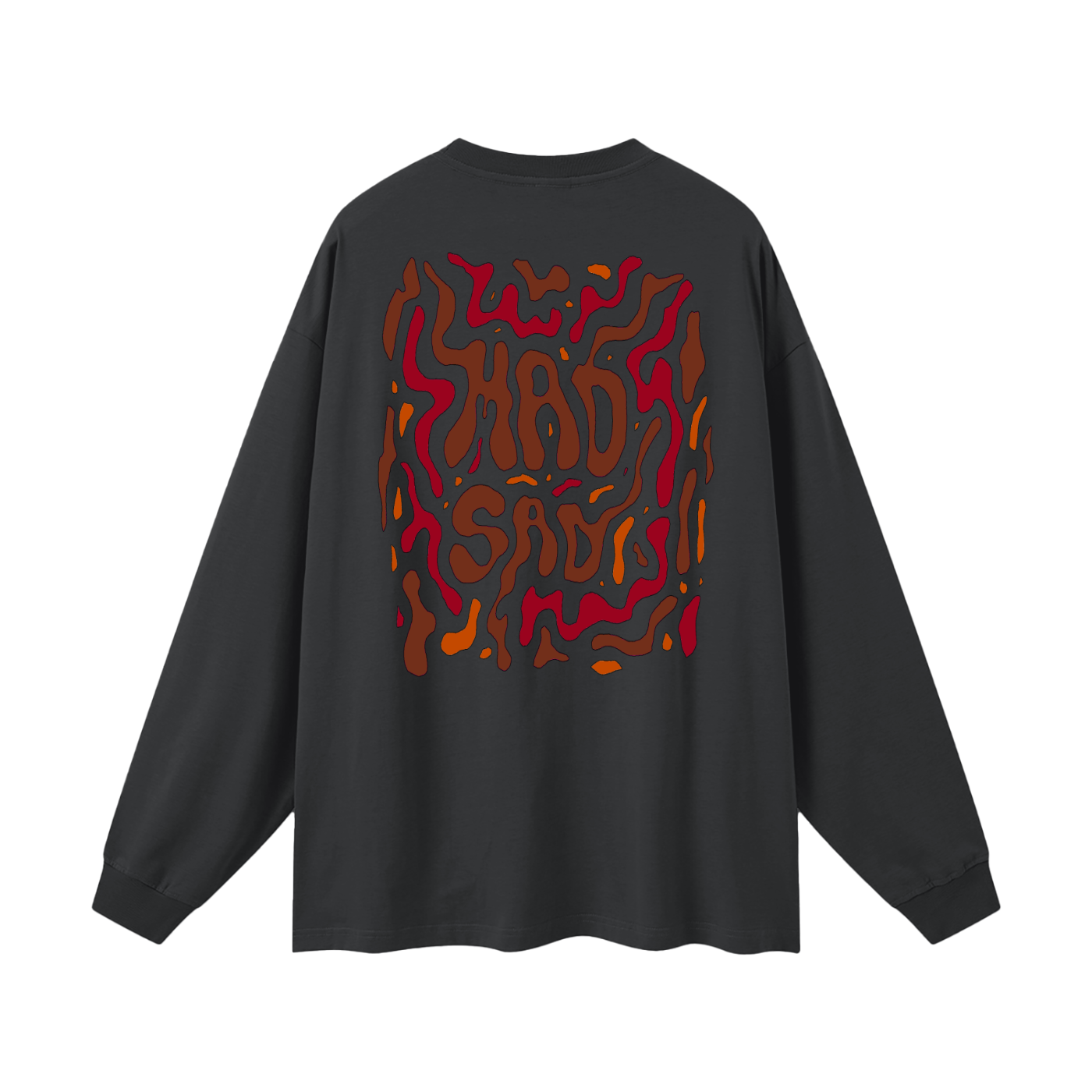 MadSad - November Long Sleeve Tee