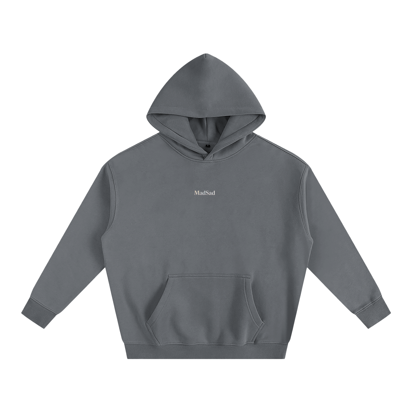 MadSad - Limited Edition Hoodie