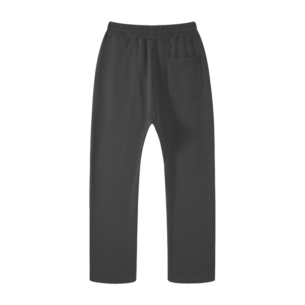 MadSad - Straight Leg Pants