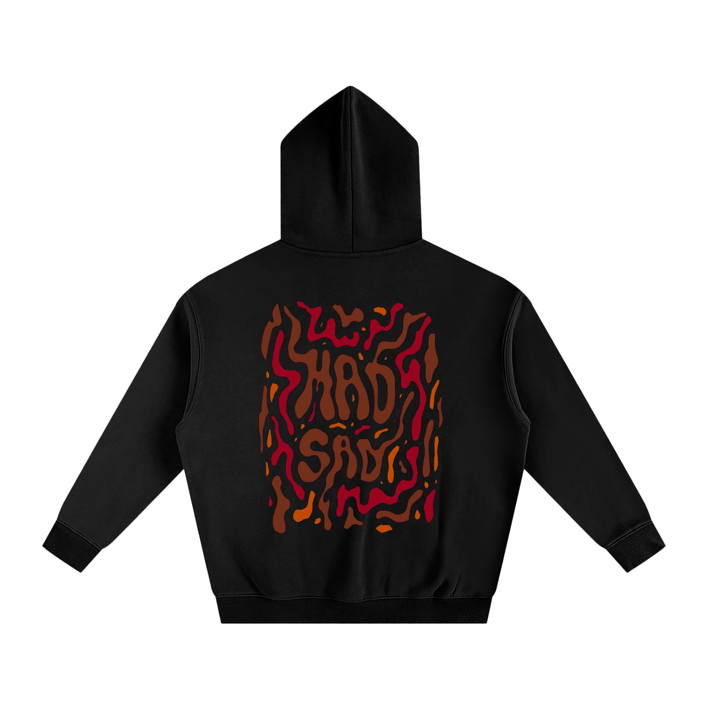 MadSad - November Hoodie