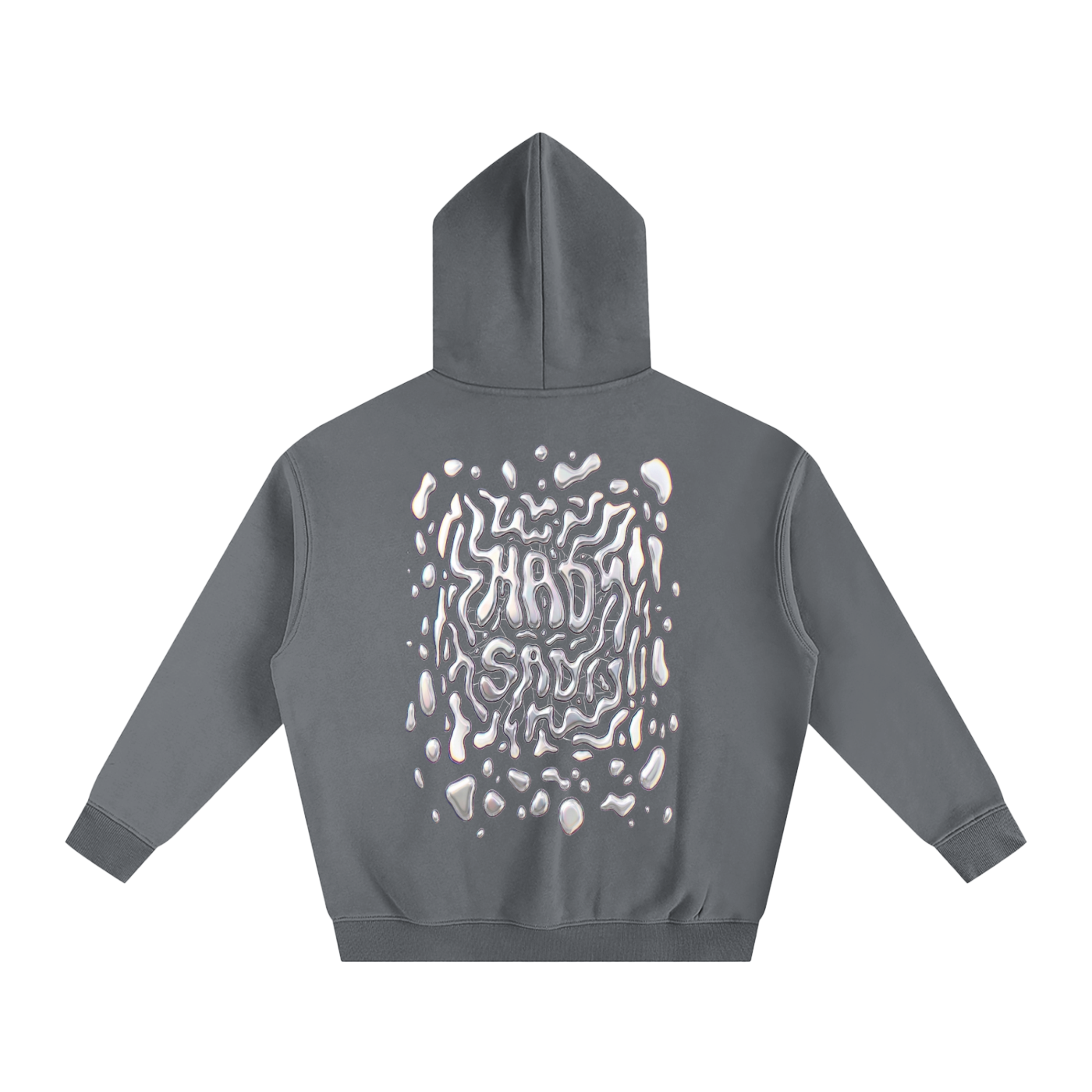 MadSad - Limited Edition Hoodie