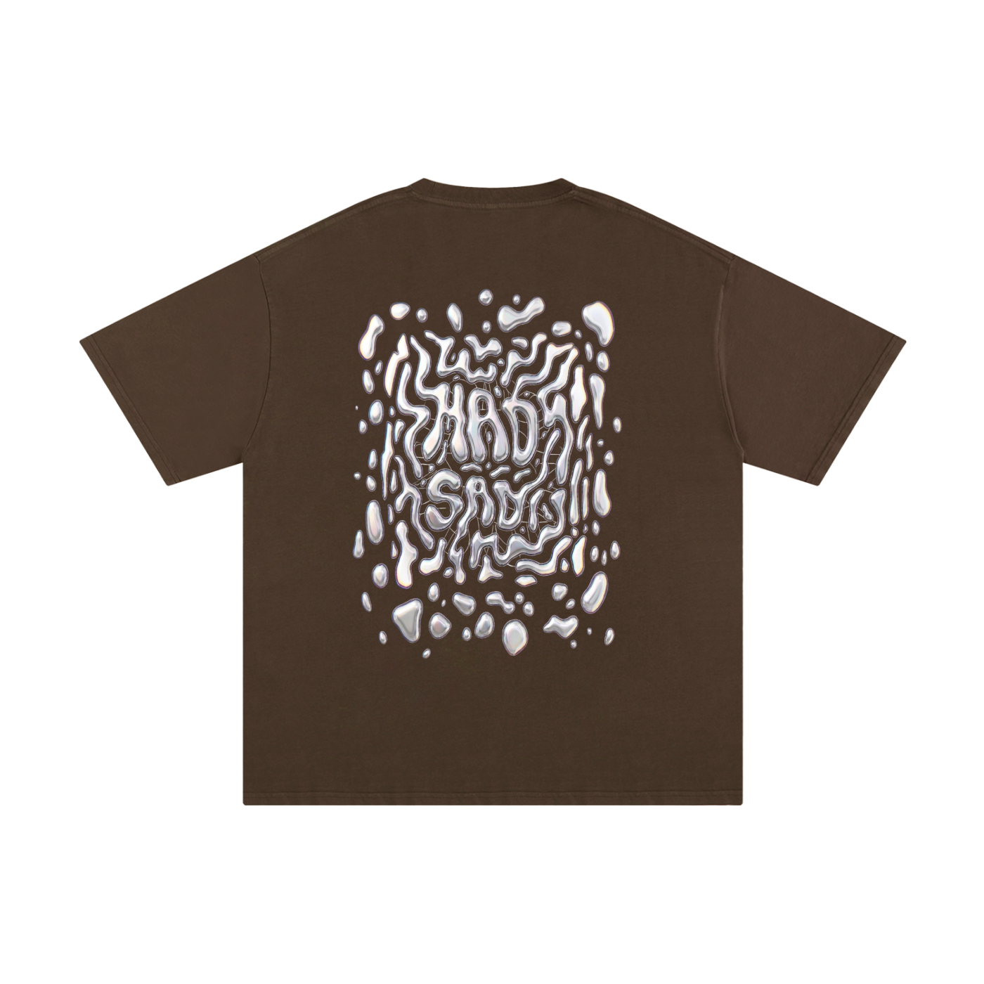MadSad - Limited Edition Tee