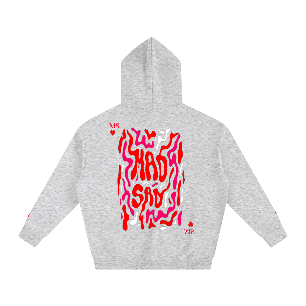 MadSad - Limited Edition Hoodie