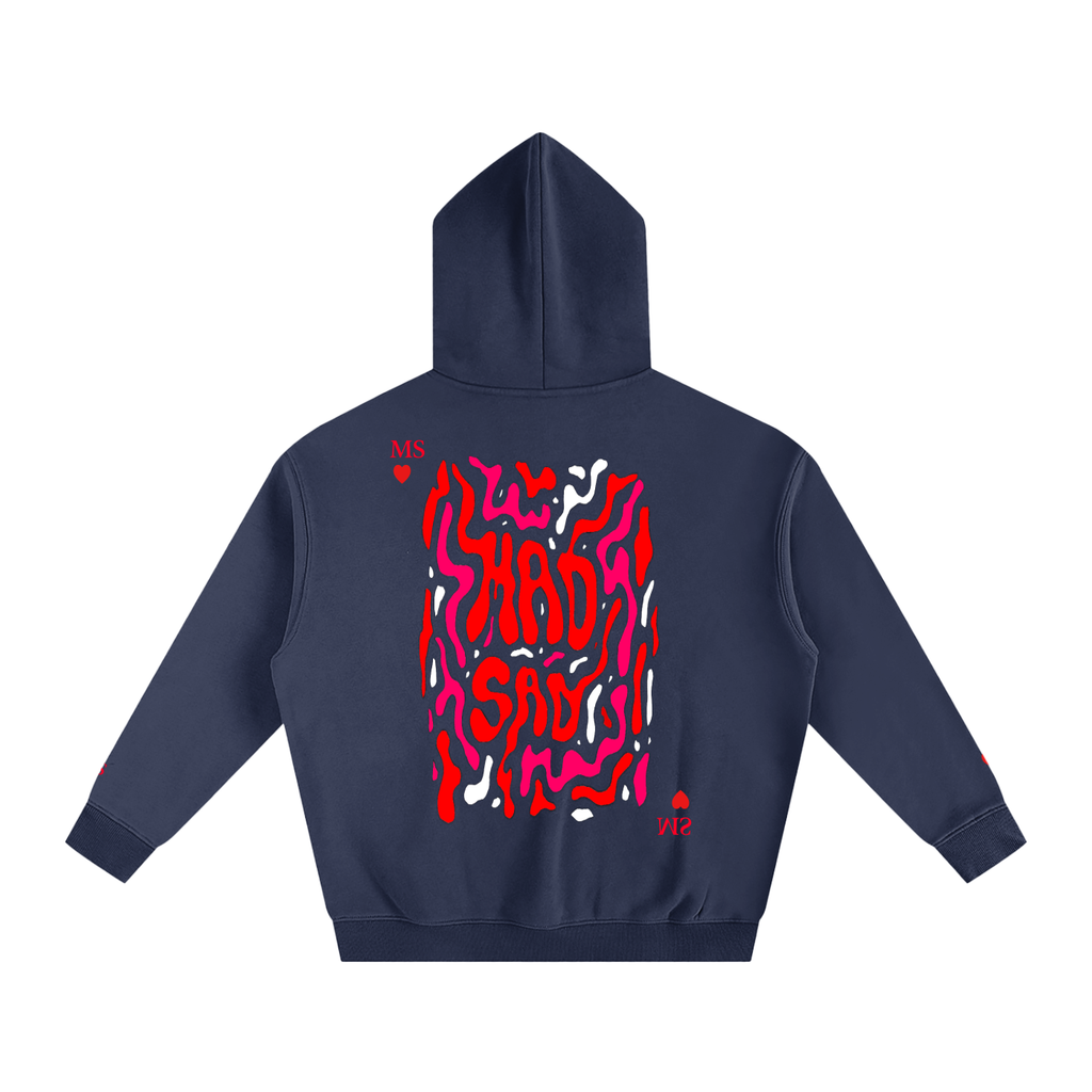 MadSad - Limited Edition Hoodie