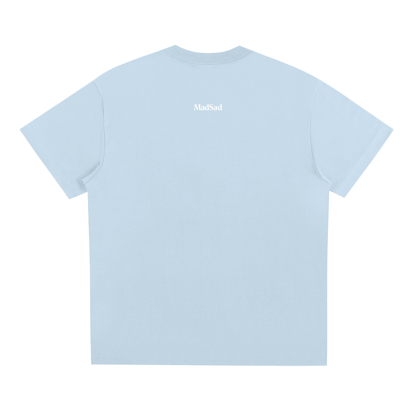 MadSad - Sorona® Quick-Dry Cooling T-shirt