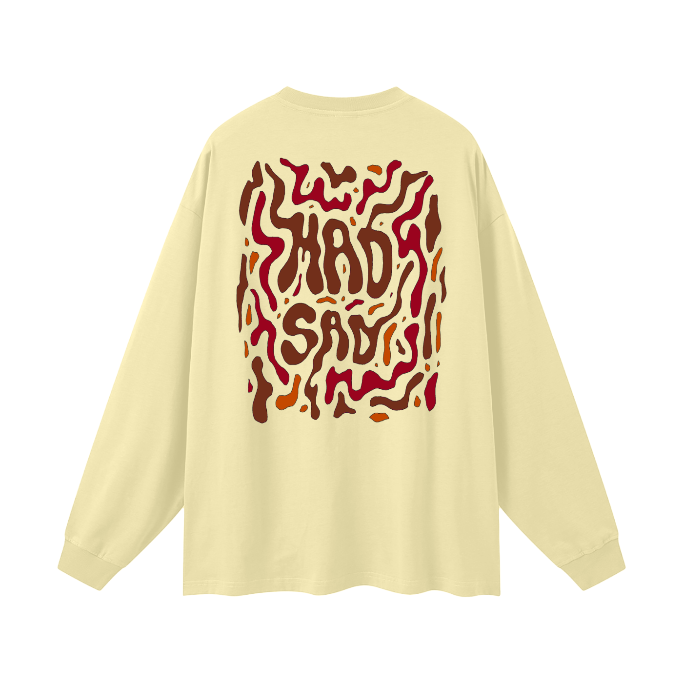 MadSad - November Long Sleeve Tee