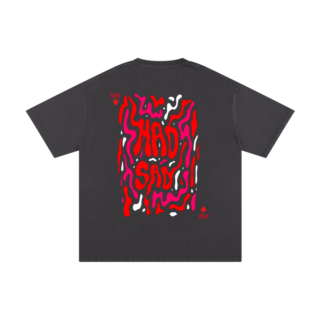 MadSad - Limited Edition Tee