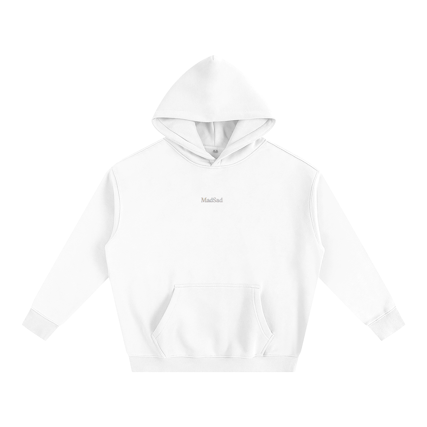 MadSad - Limited Edition Hoodie