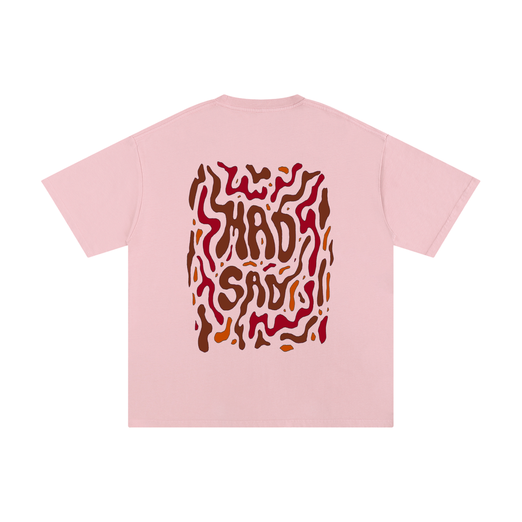 MadSad - Limited Edition Tee