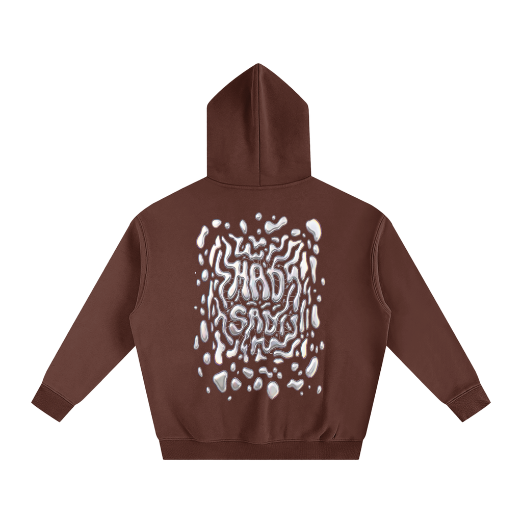 MadSad - Limited Edition Hoodie