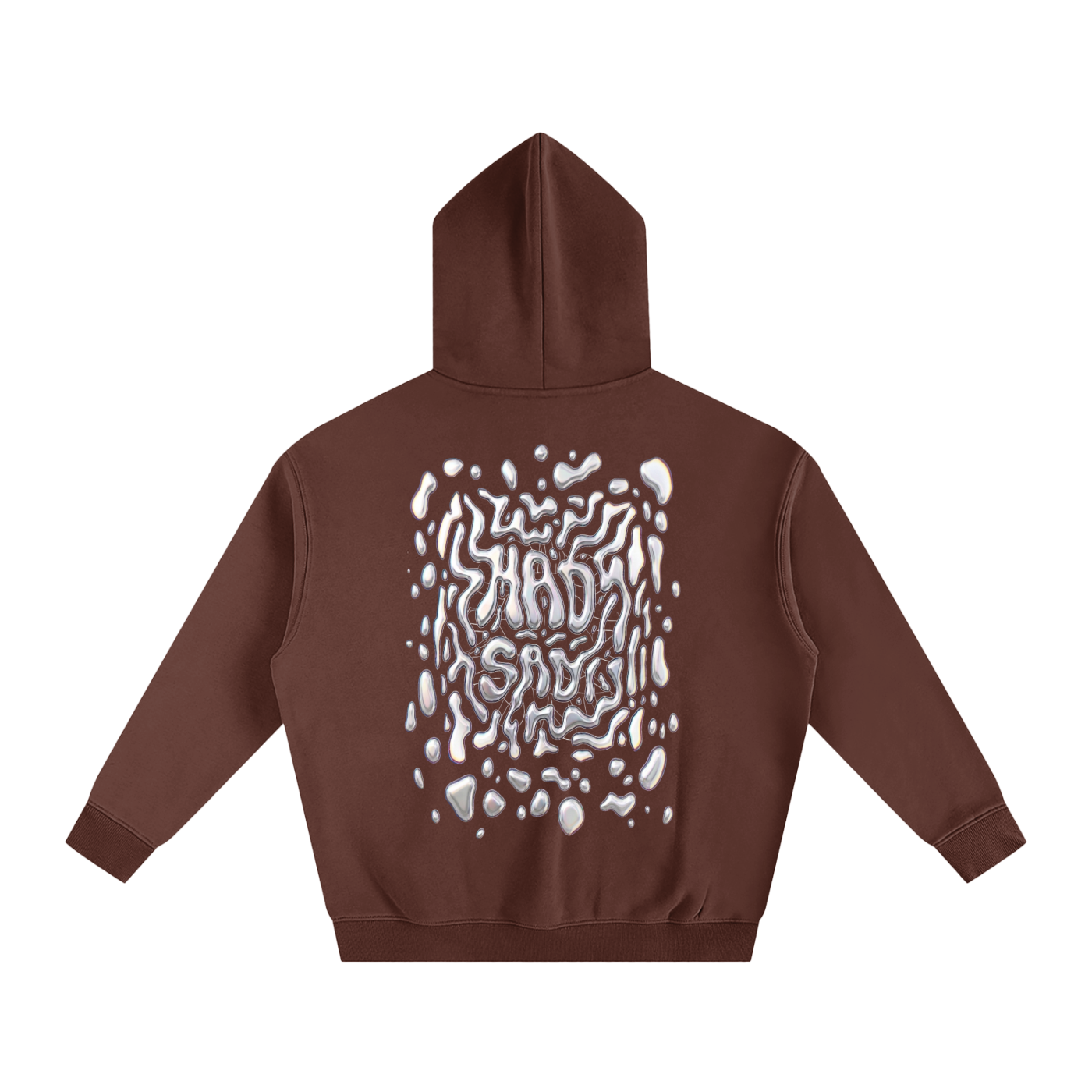 MadSad - Limited Edition Hoodie