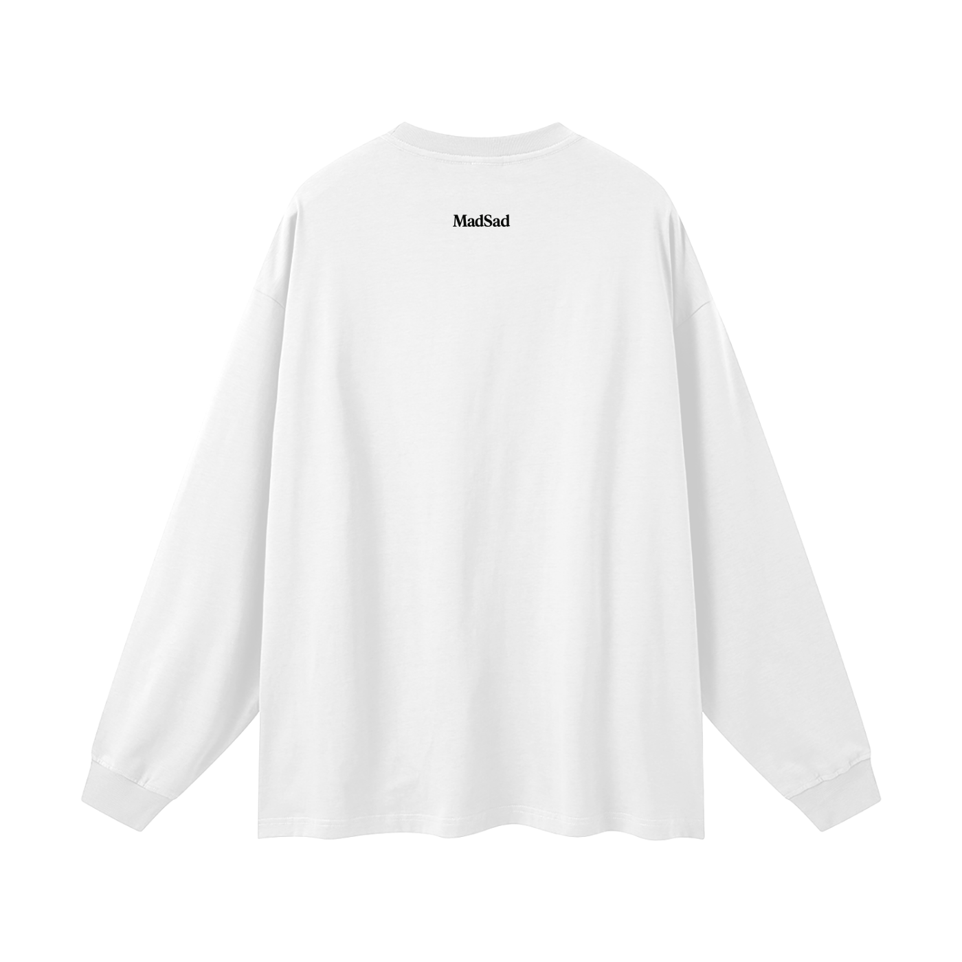 MadSad - Long Sleeve Tee