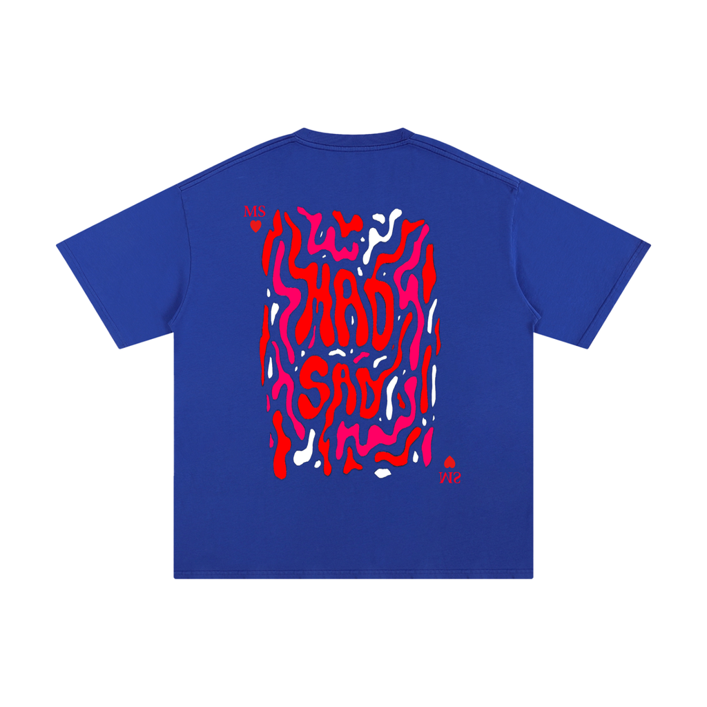 MadSad - Limited Edition Tee
