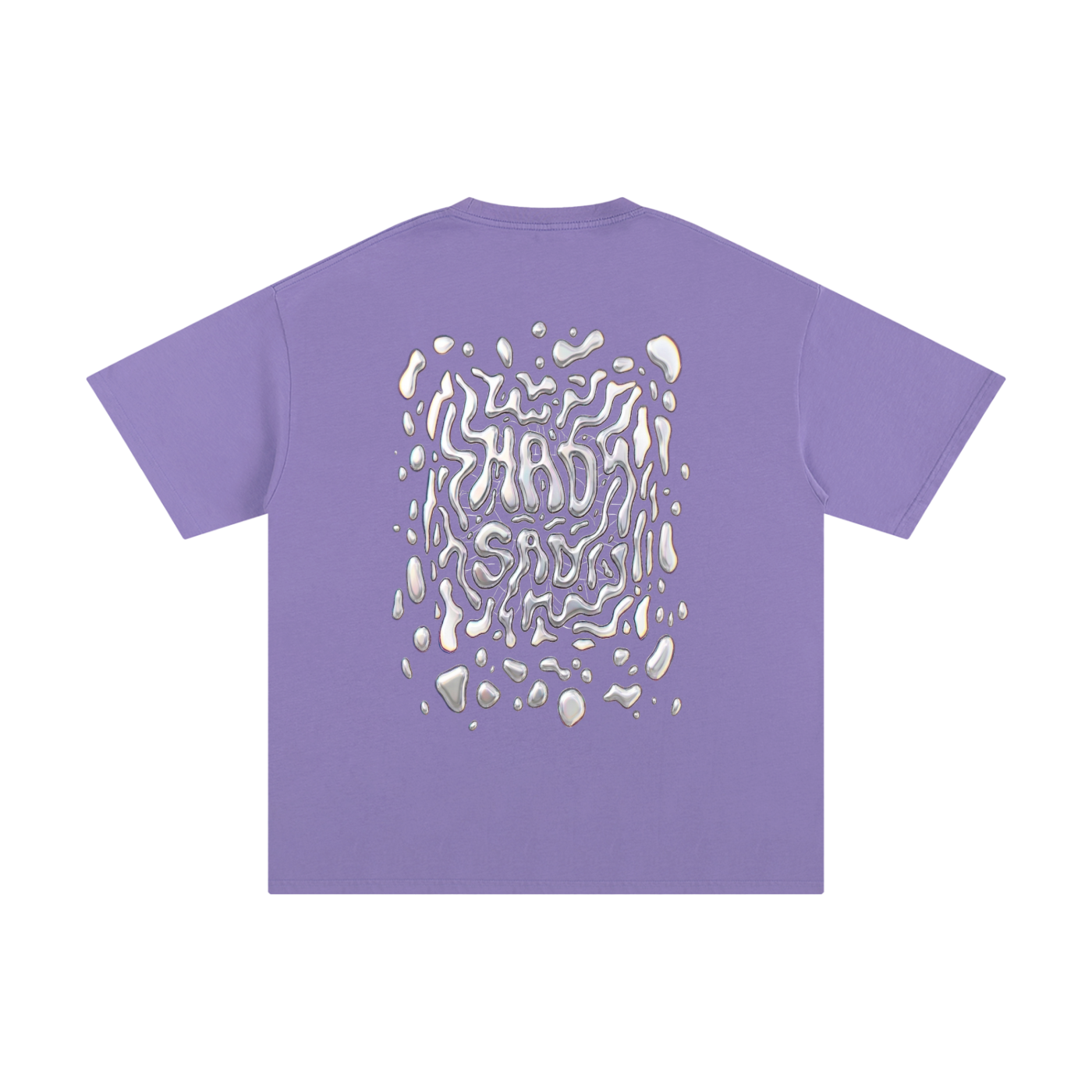 MadSad - Limited Edition Tee