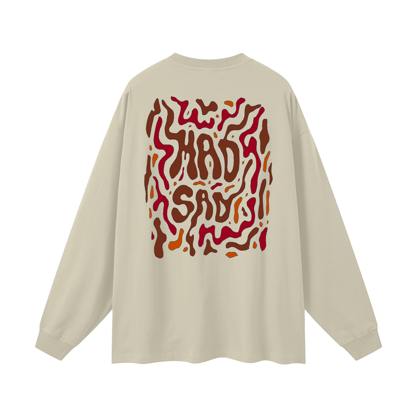 MadSad - November Long Sleeve Tee