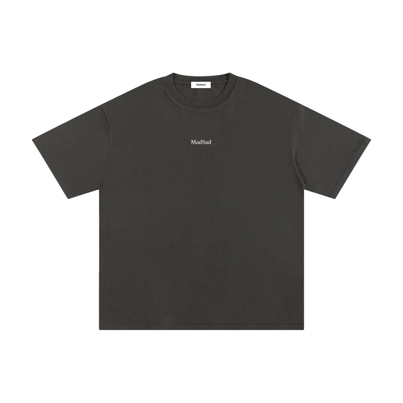 MadSad - Limited Edition Tee